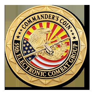 challenge coin