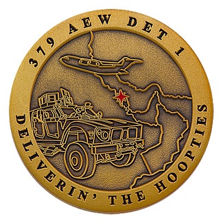 challenge coin