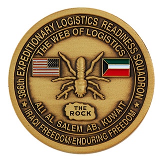 challenge coin