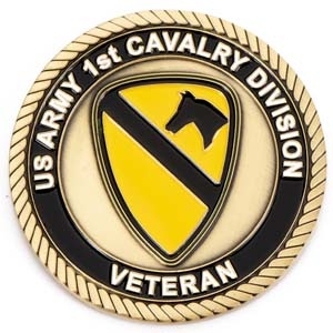 challenge coin