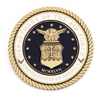 challenge coin