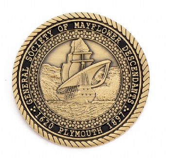 challenge coin