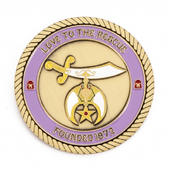 challenge coin