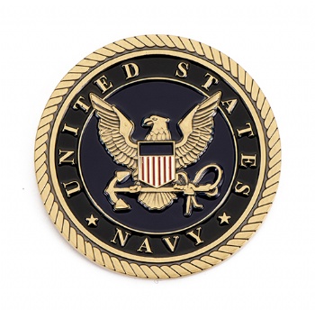 challenge coin